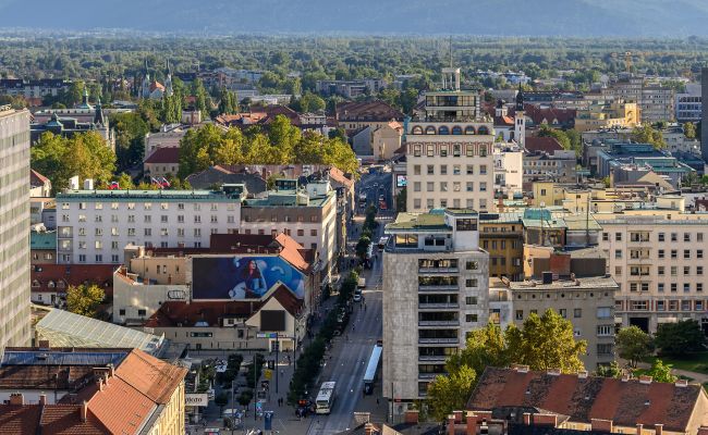 Best and Worst Places to Live for People with Disabilities