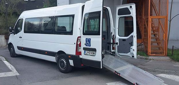 How to plan an accessible trip